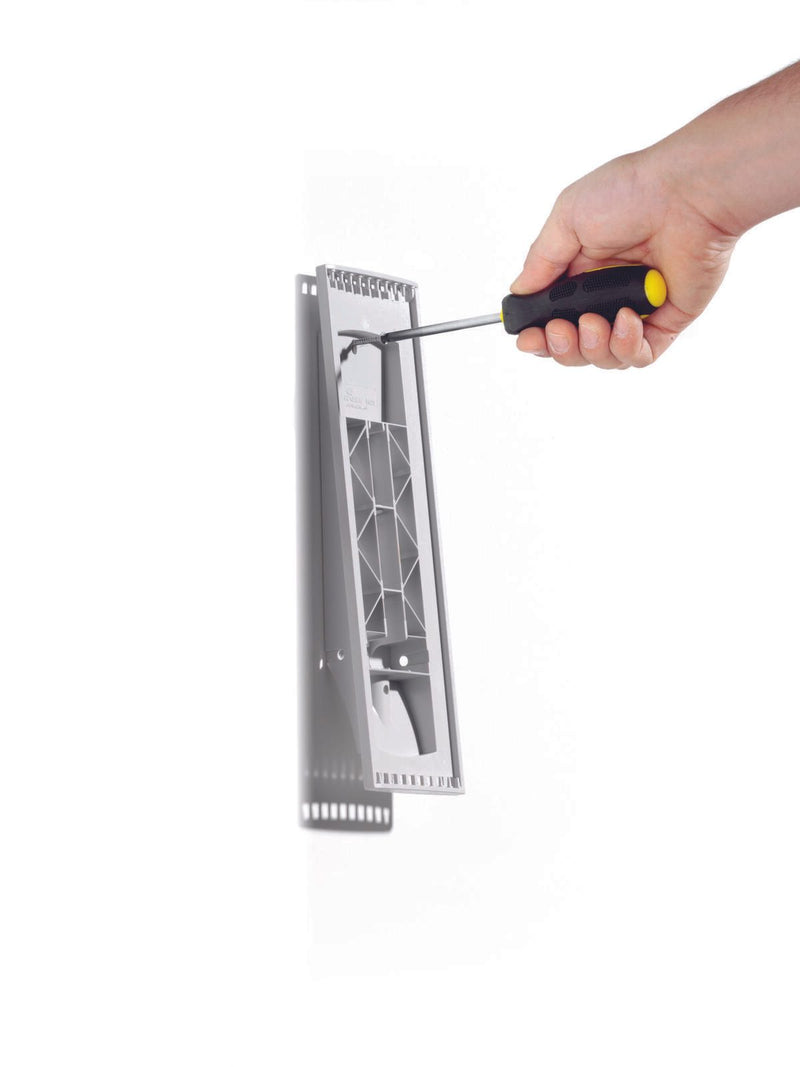 DURABLE SHERPA Display System Wall 10 Sichttafelsystem DIN A4