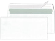 MAILmedia Briefumschläge DIN lang ohne Fenster haftklebend