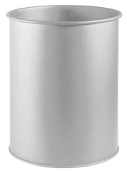 DURABLE Papierkorb 15,0 l lichtgrau