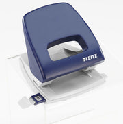 LEITZ Locher 5005 blau