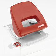 LEITZ Locher 5005 rot