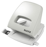 LEITZ Locher 5005 grau