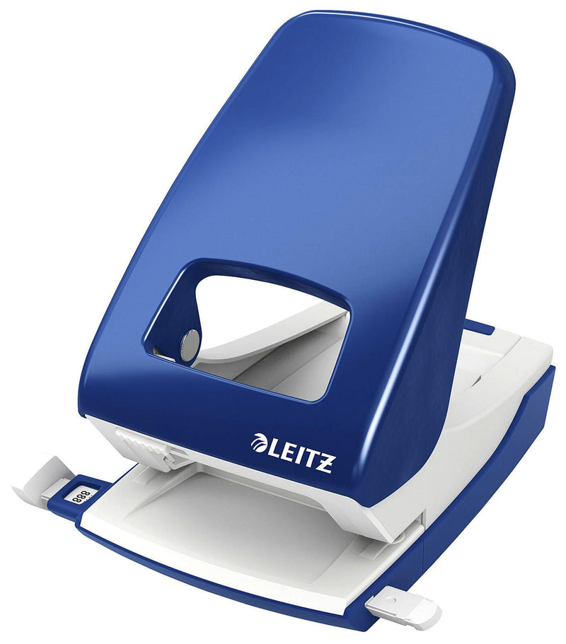 LEITZ Locher 5138 blau
