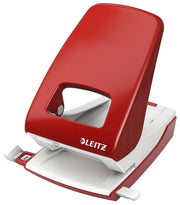 LEITZ Locher 5138 rot