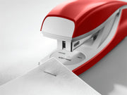 LEITZ Heftgerät NeXXt 5505 rot