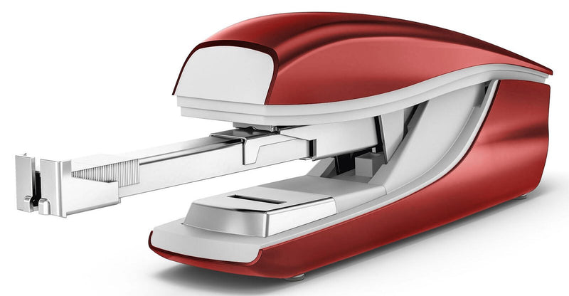 LEITZ Heftgerät NeXXt 5523 rot