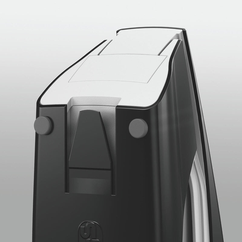 LEITZ Heftgerät 5504 schwarz