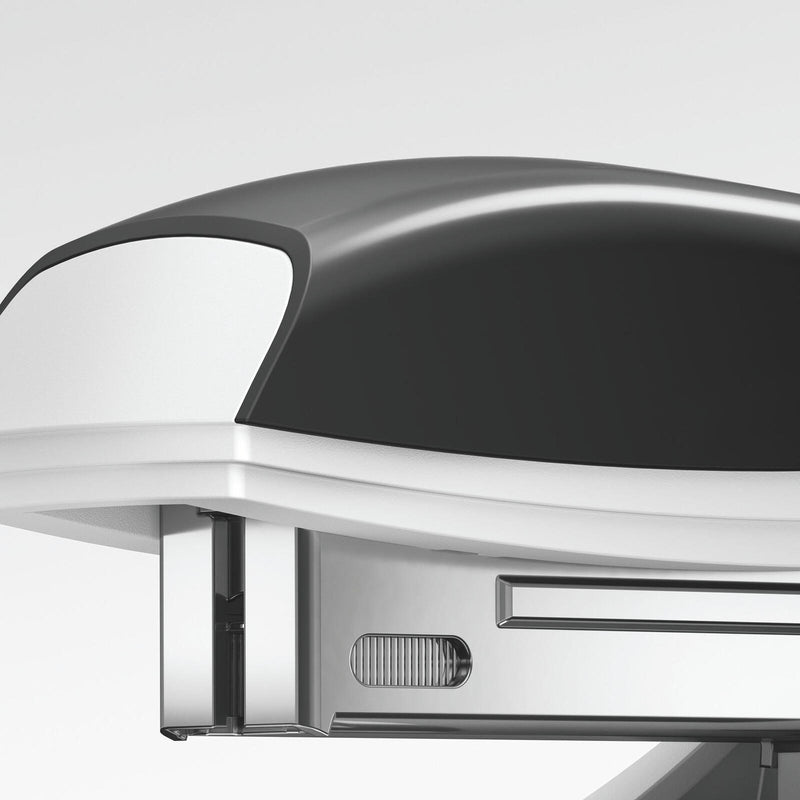 LEITZ Heftgerät 5522 grau