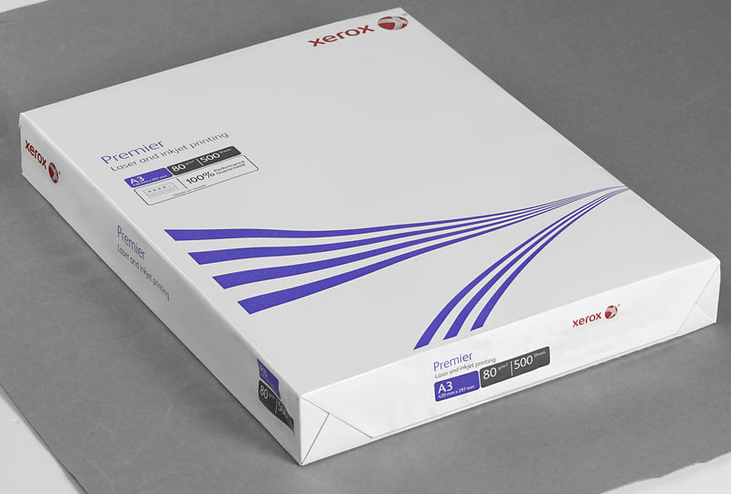 Xerox Kopierpapier DIN A3 80 g/m²