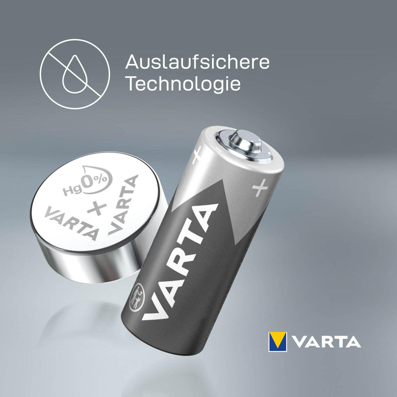 VARTA Batterie LR1/N/LADY Lady N 1.5 V