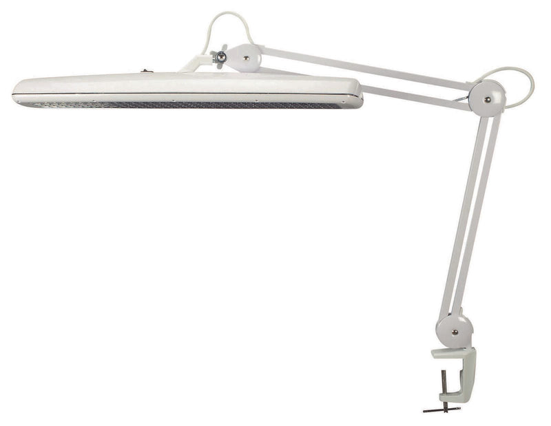 MAUL MAULatelier Schreibtischlampe 14 W weiß