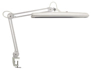 MAUL MAULatelier Schreibtischlampe 14 W weiß