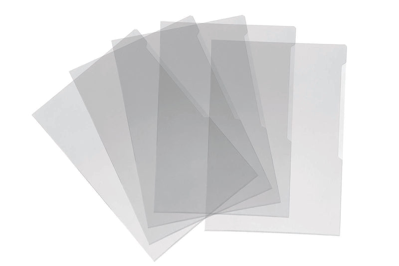 DURABLE Sichthüllen A3 glatt 0.3 mm