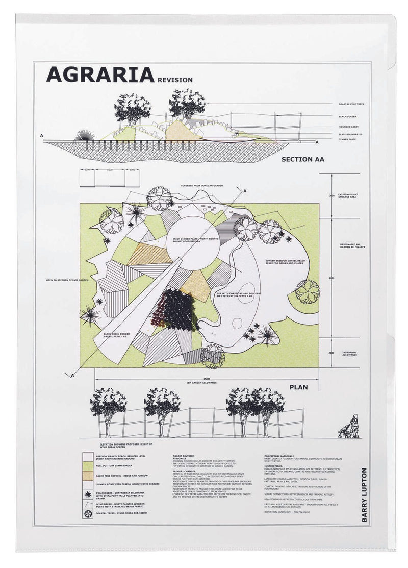 DURABLE Sichthüllen A3 glatt 0.3 mm