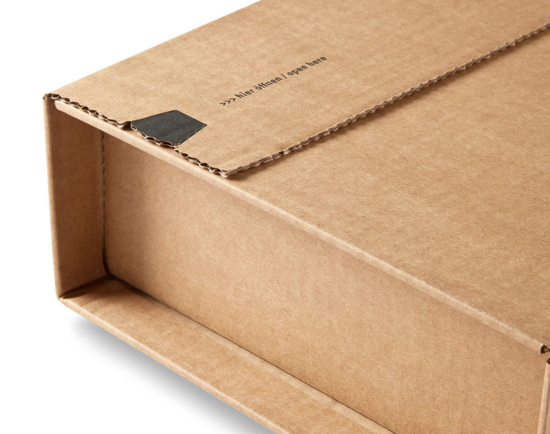 ColomPac® Versandkartons 46,0 x 31,0 x 16,0 cm