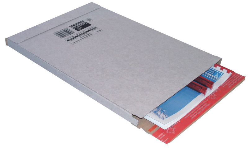 ColomPac® Versandkartons 34,4 x 24,4 x 1,5 cm