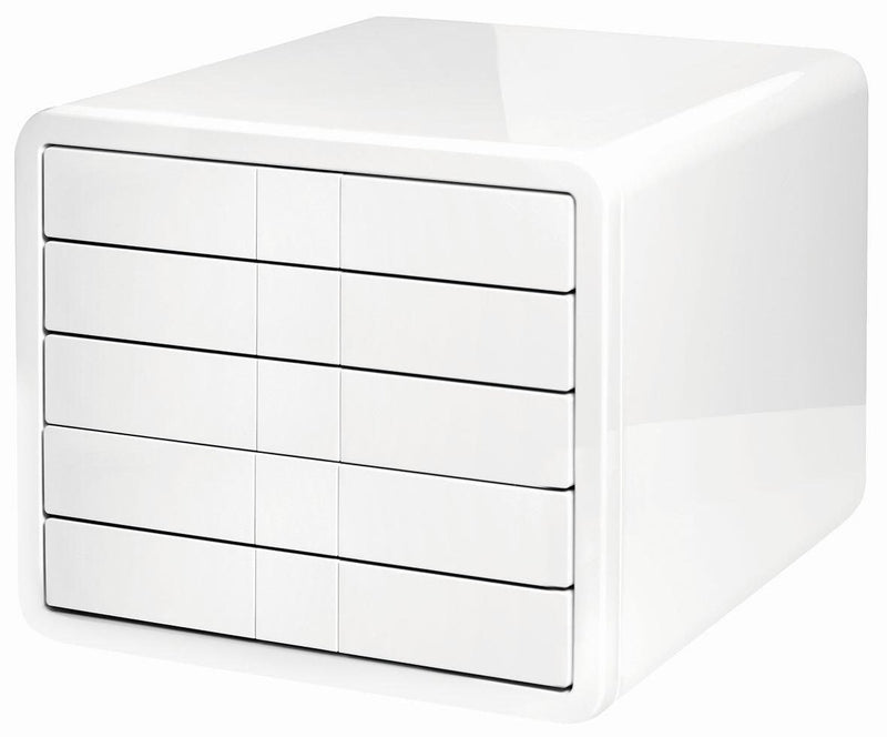 HAN Schubladenbox 1551-12 DIN C4 29,5 x 35,5 x 24,7 cm
