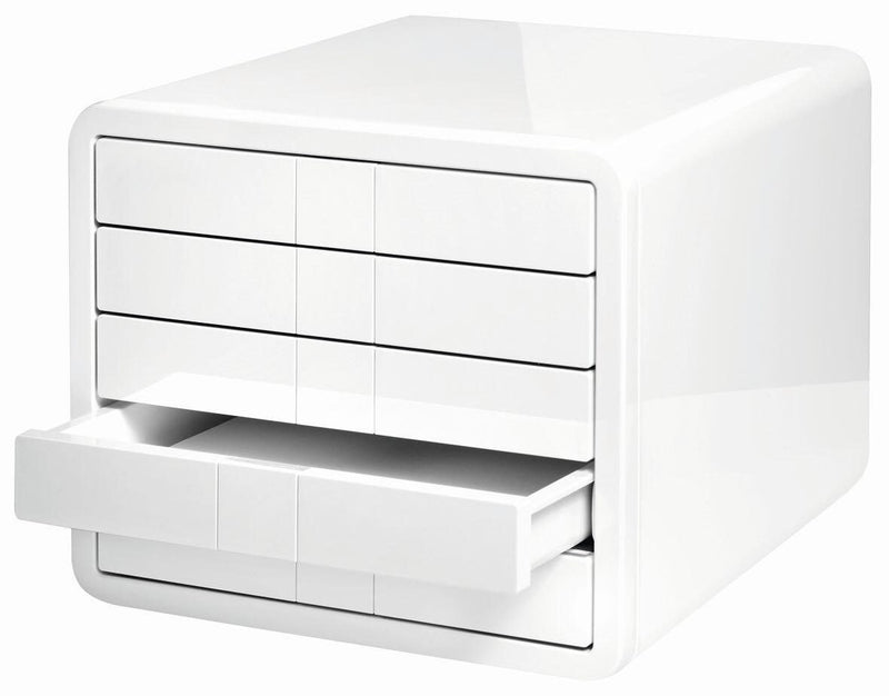 HAN Schubladenbox 1551-12 DIN C4 29,5 x 35,5 x 24,7 cm
