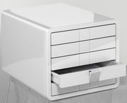 HAN Schubladenbox 1551-12 DIN C4 29,5 x 35,5 x 24,7 cm