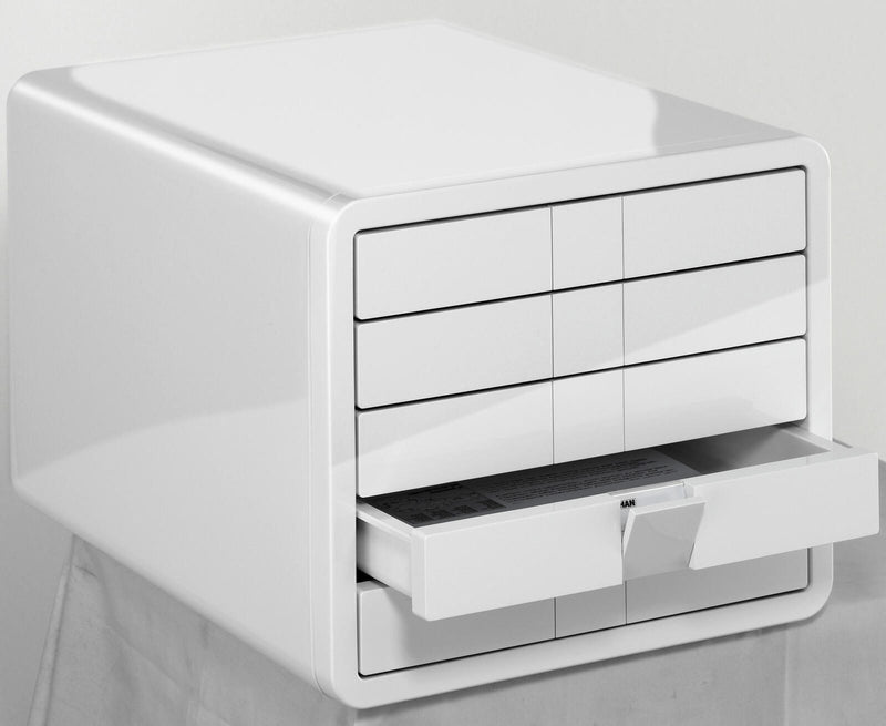 HAN Schubladenbox 1551-12 DIN C4 29,5 x 35,5 x 24,7 cm
