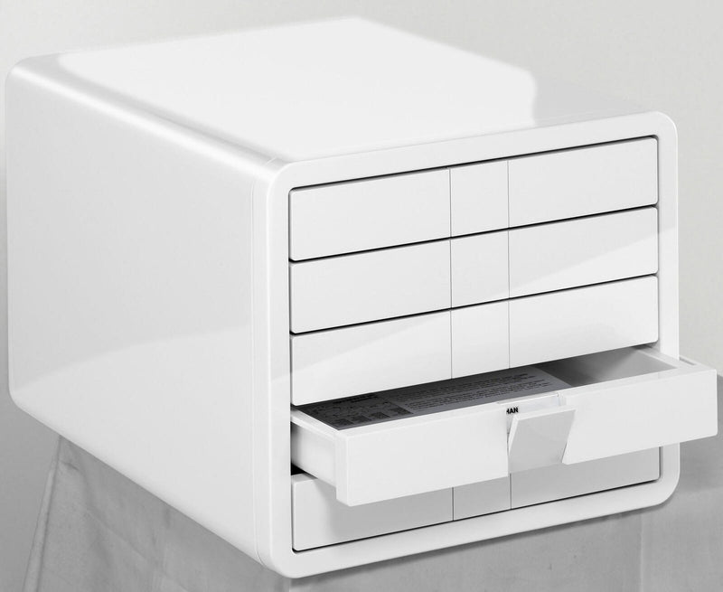 HAN Schubladenbox 1551-12 DIN C4 29,5 x 35,5 x 24,7 cm