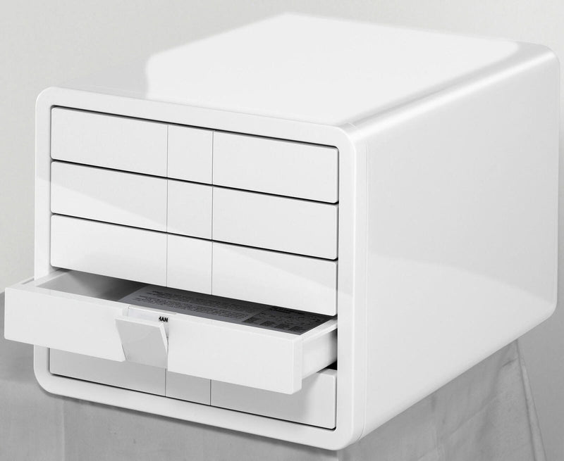 HAN Schubladenbox 1551-12 DIN C4 29,5 x 35,5 x 24,7 cm