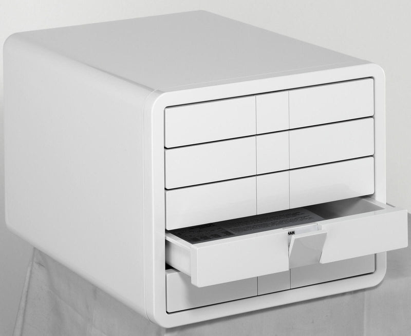 HAN Schubladenbox 1551-12 DIN C4 29,5 x 35,5 x 24,7 cm