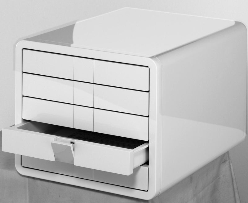 HAN Schubladenbox 1551-12 DIN C4 29,5 x 35,5 x 24,7 cm
