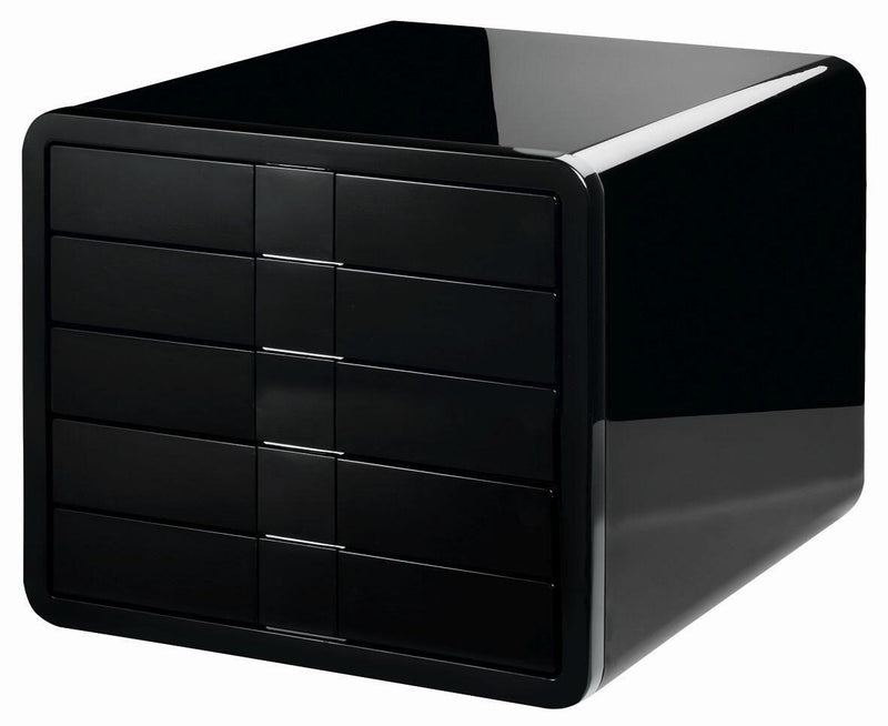 HAN Schubladenbox 1551-13 DIN C4 29,5 x 35,5 x 24,7 cm