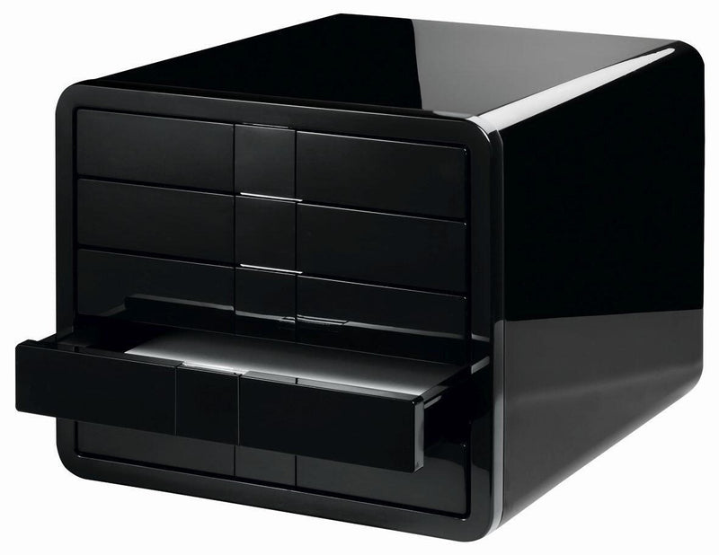 HAN Schubladenbox 1551-13 DIN C4 29,5 x 35,5 x 24,7 cm