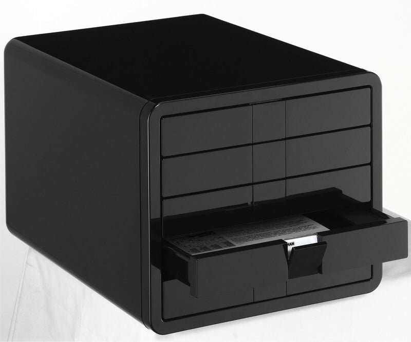 HAN Schubladenbox 1551-13 DIN C4 29,5 x 35,5 x 24,7 cm