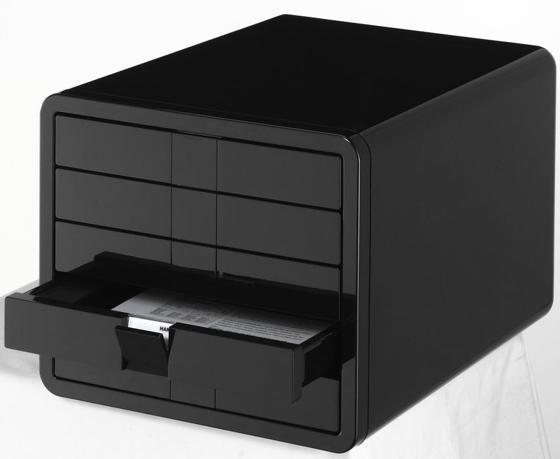 HAN Schubladenbox 1551-13 DIN C4 29,5 x 35,5 x 24,7 cm