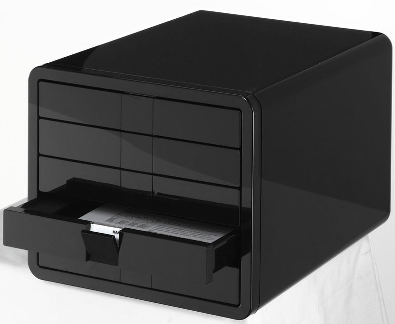 HAN Schubladenbox 1551-13 DIN C4 29,5 x 35,5 x 24,7 cm