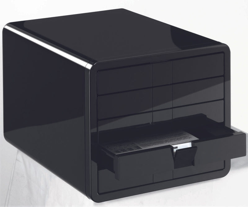 HAN Schubladenbox 1551-13 DIN C4 29,5 x 35,5 x 24,7 cm