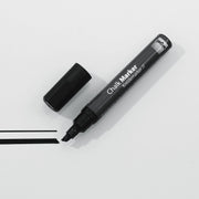 SIGEL Kreidemarker 1.0 - 5.0 mm Schwarz