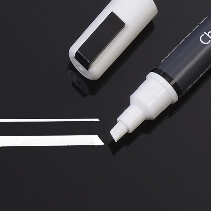 SIGEL Kreidemarker 1.0 - 5.0 mm Weiß