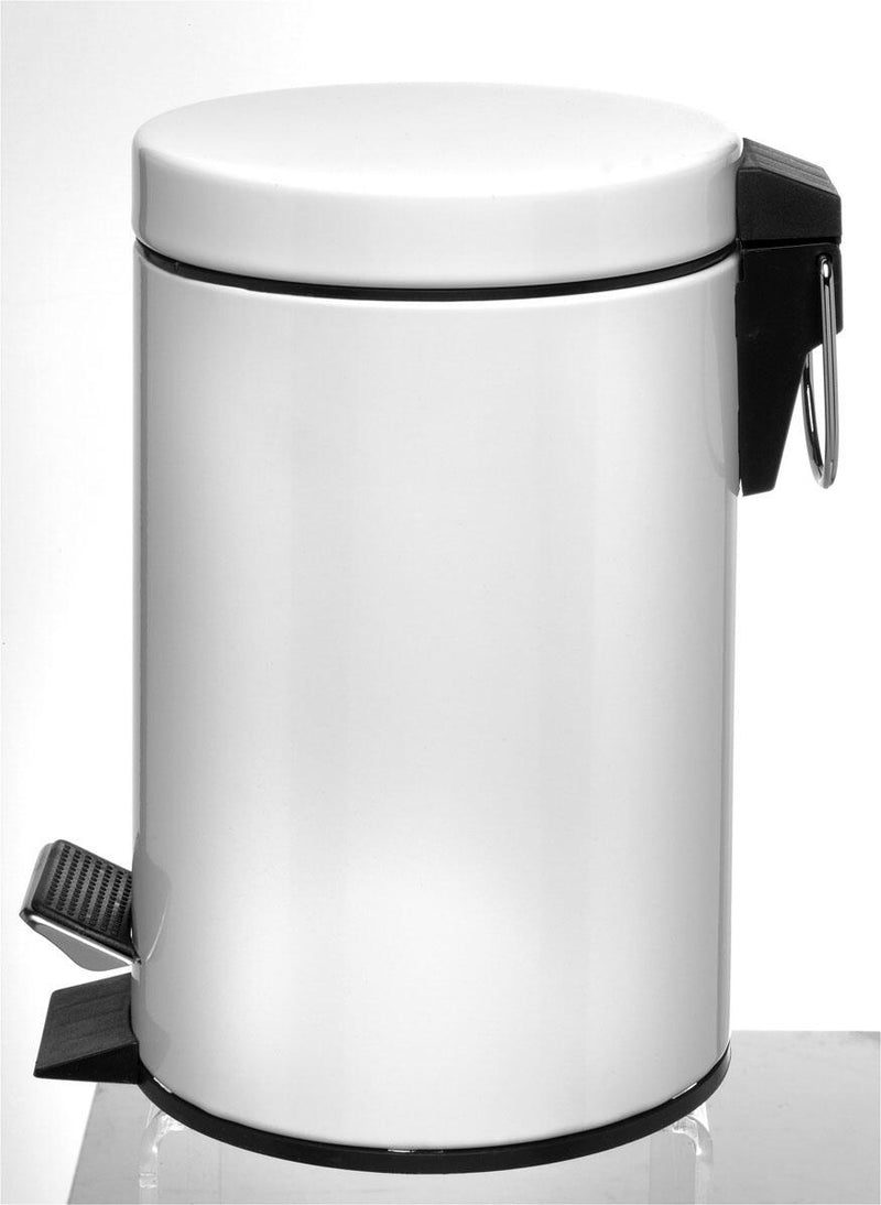 Zeller Kosmetikeimer 3,0 l weiß