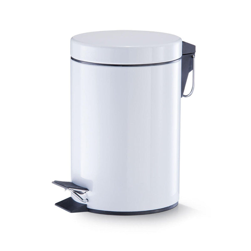 Zeller Kosmetikeimer 3,0 l weiß