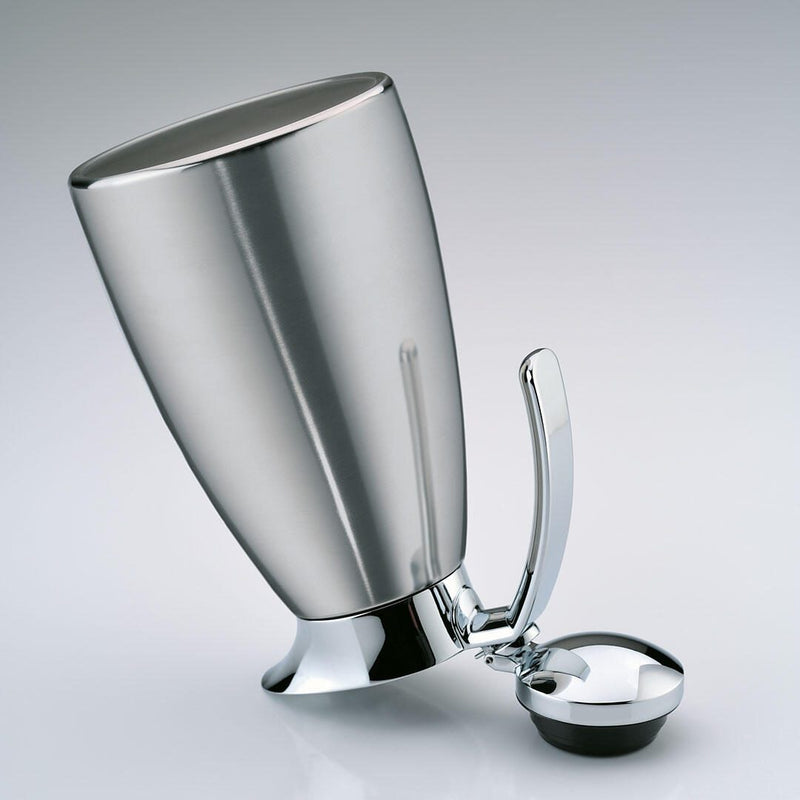 alfi Isolierkanne Gusto Toptherm 1,0 l silber