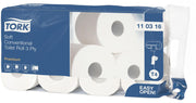 TORK Toilettenpapier T4 Premium Soft 3-lagig