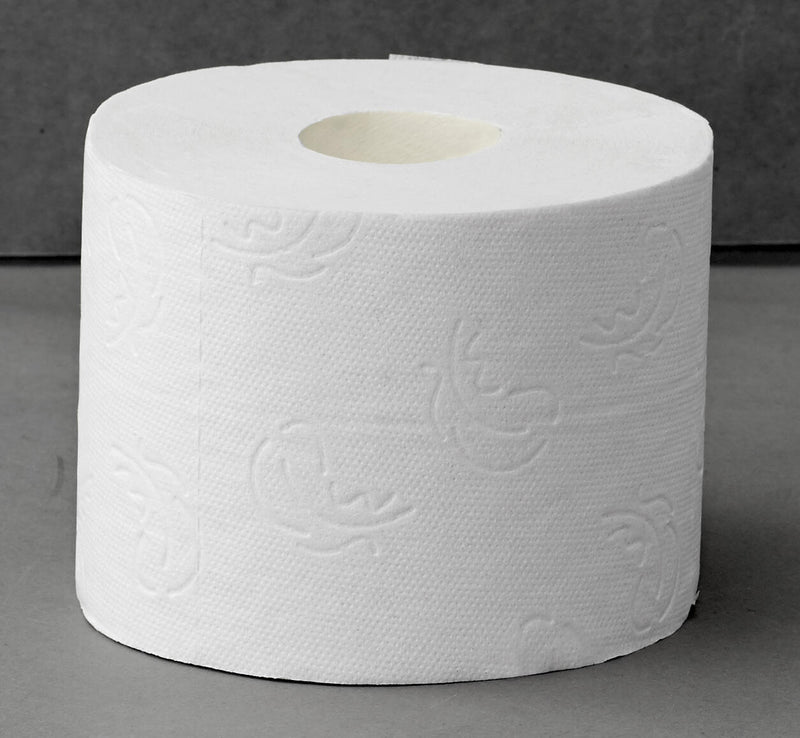 TORK Toilettenpapier T4 Advanced 2-lagig