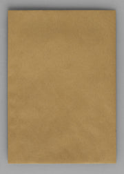 MAILmedia Versandtaschen DIN C5 braun