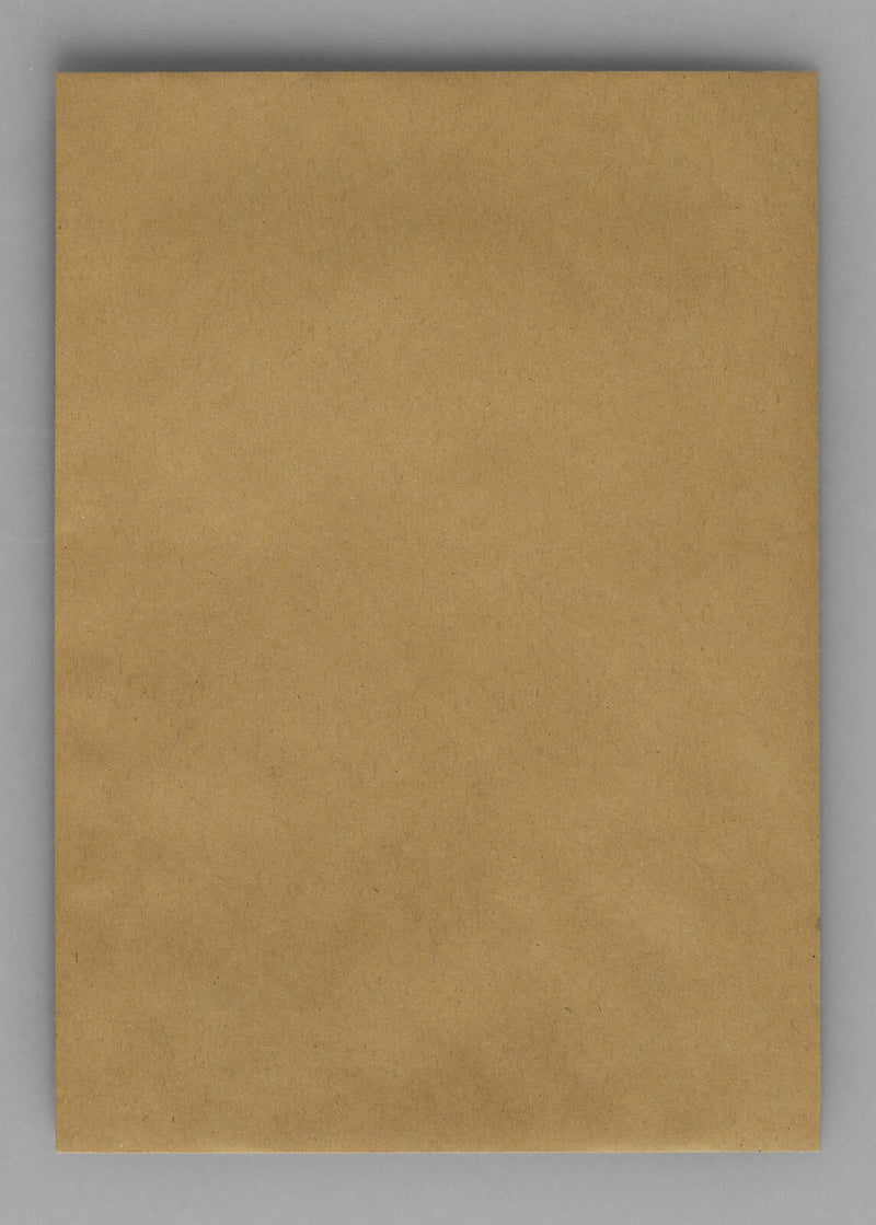 MAILmedia Versandtaschen DIN C5 braun