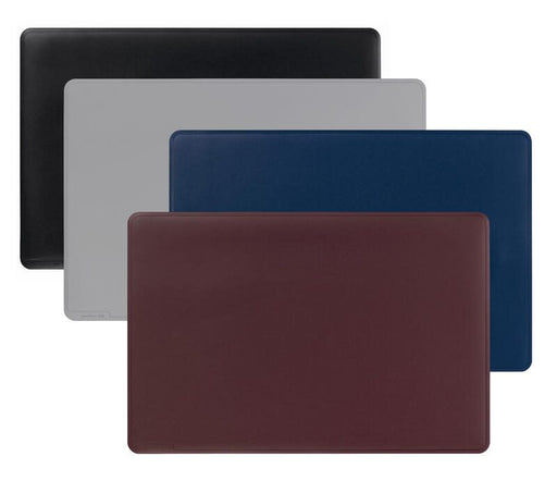 DURABLE Schreibtischunterlage 65,0 x 52,0 cm schwarz