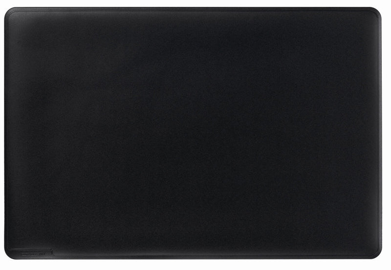DURABLE Schreibtischunterlage 65,0 x 52,0 cm schwarz