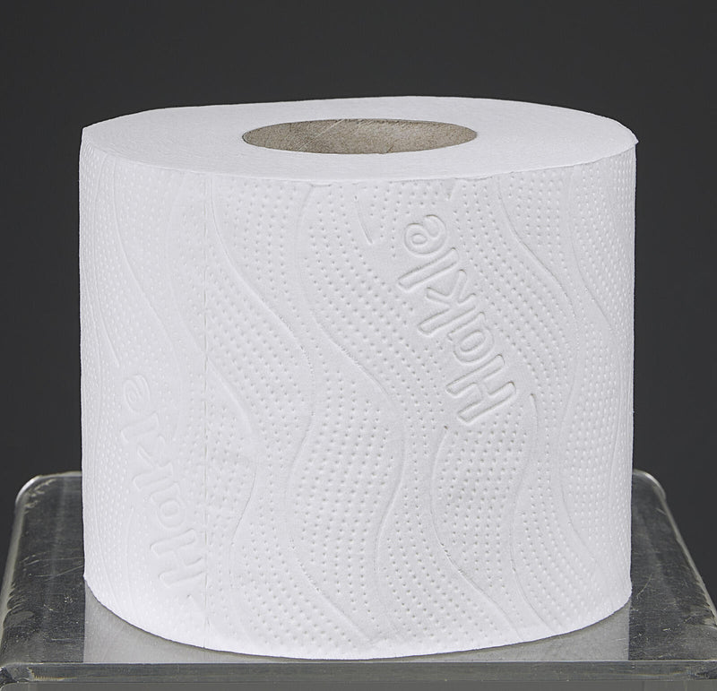 Hakle Toilettenpapier KLASSISCH 3-lagig