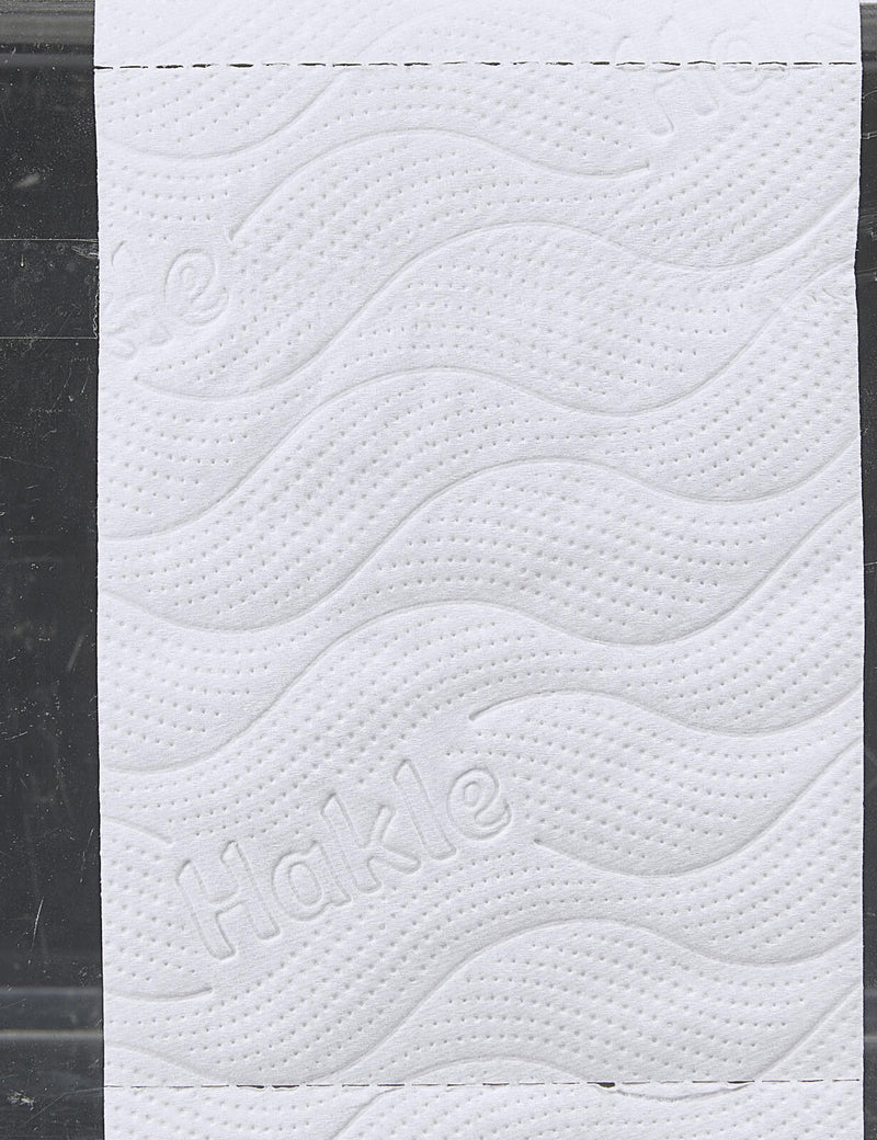 Hakle Toilettenpapier KLASSISCH 3-lagig