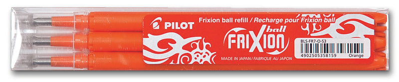 PILOT FRIXION Tintenrollerminen 0.4 mm orange