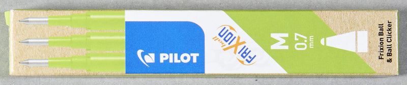 PILOT FRIXION Tintenrollerminen 0.4 mm hellgrün