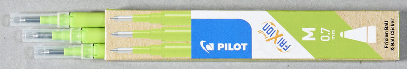 PILOT FRIXION Tintenrollerminen 0.4 mm hellgrün